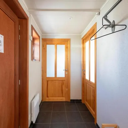 Nieuwendamme 108 Дом отдыха Lombardsijde