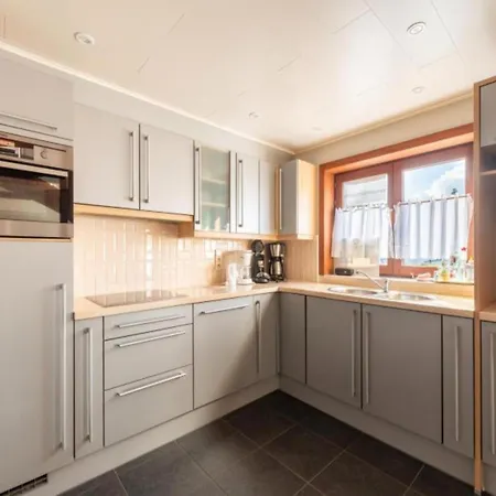 Nieuwendamme 108 Дом отдыха