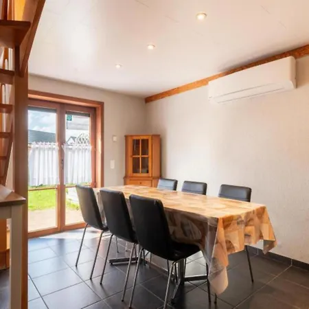 Nieuwendamme 108 * Lombardsijde