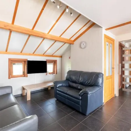 Дом отдыха Nieuwendamme 108