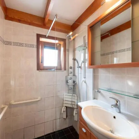 Nieuwendamme 108 Дом отдыха